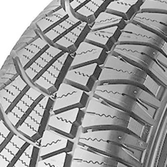 Michelin Latitude Cross 225/65 R18 107H in Baden - Bild 1