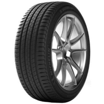 Michelin Latitude Sport 3 ZP 275/40 R20 106W in Chur - Bild 1