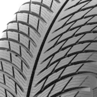 Michelin Pilot Alpin 5 305/30 R21 104W in Baden - Bild 1