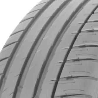 Michelin Pilot Sport 4 SUV 245/45 R20 103V in St. Gallen - Bild 1