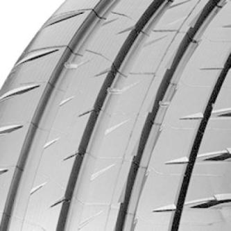 Michelin Pilot Sport 4S 245/35 ZR18 92Y in Au - Bild 1