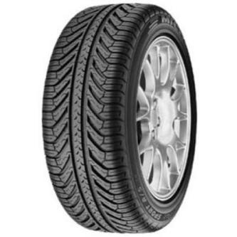 Michelin Pilot Sport A/S Plus 255/45 R19 100V in Aarau - Bild 1