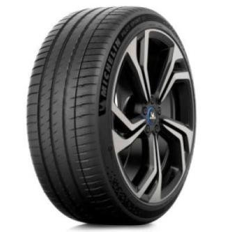 Michelin Pilot Sport EV 255/55 R20 110Y in Thun - Bild 1