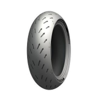 Michelin Power GP 180/55 ZR17 73W in Thun - Bild 1