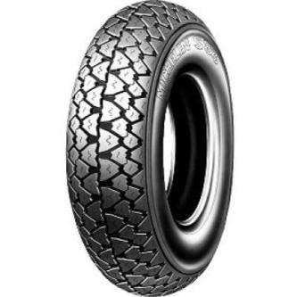 Michelin S83 3.50 D8 46J in Chur - Bild 1