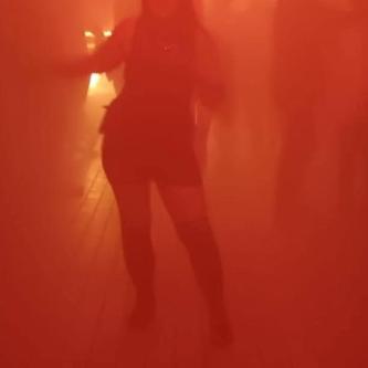 Miss Donna wartet auf ihr Zahlschwein! in Basel - Bild 2