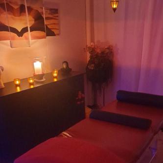Mit erotischer Massage die weiblicheLust befriedigen in Murten - Bild 1