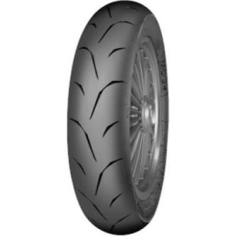 Mitas MC34 130/70 D12 62P in Baden - Bild 1