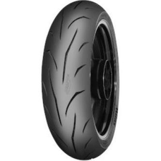 Mitas Sport Force + 130/70 D17 62S in St. Gallen - Bild 1