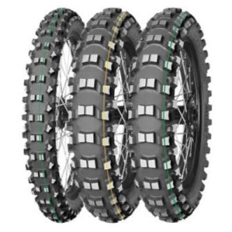 Mitas Terra Force-EX SM 110/100 D18 64R in Baden - Bild 1