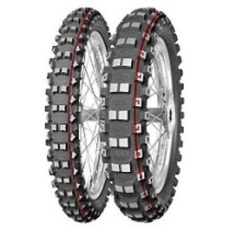 Mitas Terra Force-MX MH 70/100 D10 41M in Grenchen - Bild 1