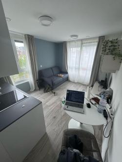 Modernes Studio in Windisch, Vertragsübernahme in Windisch - Bild 7
