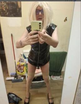 Möchte von einer Schwanzherrin dominieren und zu sissy machen in Romanshorn - Bild 5