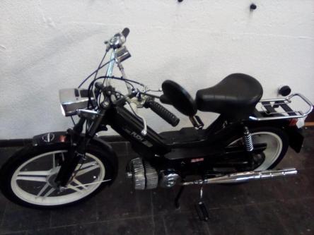 Mofa PUCH Maxi 49 ccm in Bern - Bild 2