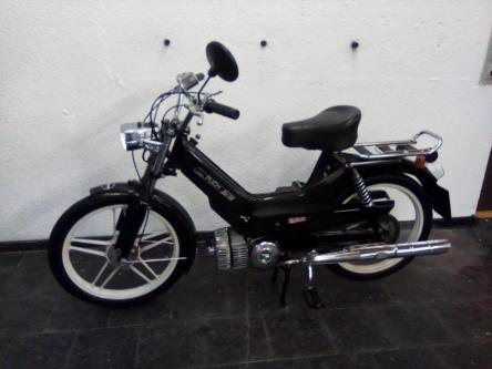 Mofa PUCH Maxi 49 ccm in Bern - Bild 5