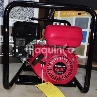 Motobomba Autocebante HONDA63835220409987124