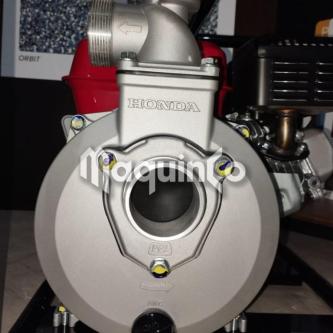 Motobomba Autocebante HONDA63835220409987123
