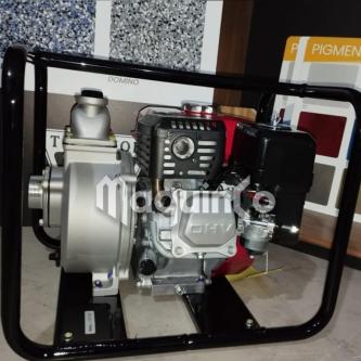 Motobomba Autocebante HONDA63835220409987122