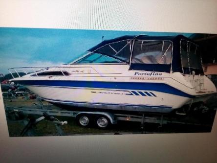 Motorboot zu verkaufen ( Beteiligung auch mgl.) in Bern - Bild 6