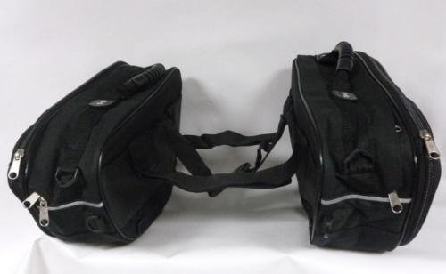 Motorrad Tasche Links und Rechts in Langenthal - Bild 4