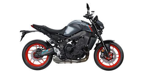 Motorrad Yamaha MT09 (80KW) Jahrgang 2021 in Hünenberg - Bild 2