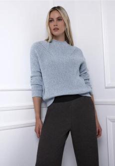 Mouline Pullover in Chur - Bild 1