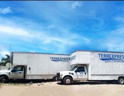 Mudanzas MT,Sin estrés, Mérida63835305891587120