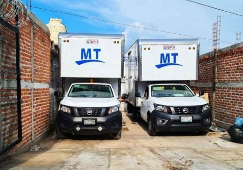 Mudanzas MT,Sin estrés, Mérida63835305891587121