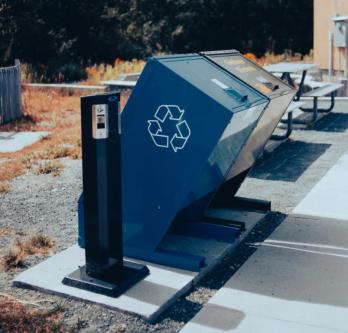 Müll- & Recyclingservice in Biel/Bienne und Umgebung bis 5 km ve in Biel - Bild 1