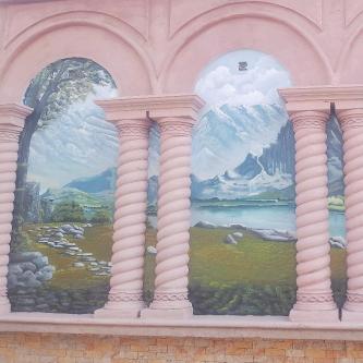 Mural decorativo63835217901699120