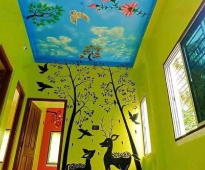 Mural decorativo63835217901699123