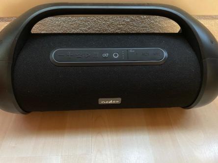 Musikboxen mit Subwoofer in Wattwil - Bild 1