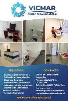 NUTRITIONIST WORKERS, Coquimbo64217622957699120