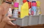 Nacktputzfrau oder Haushälterin gesucht in Luzern - Bild 1