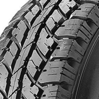 Nankang 4x4 WD A/T FT-7 255/70 R15 112/110S in Chur - Bild 1