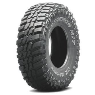 Nankang Conqueror M/T 265/50 R20 121/118P in Thun - Bild 1