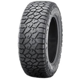 Nankang Conqueror R/T 265/70 R17 121/118Q in Bern - Bild 1