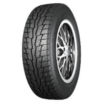 Nankang ICE ACTIVA IV-1 VAN 225/70 R15 112/110R in Flawil - Bild 1
