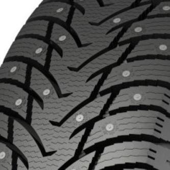 Nankang ICE ACTIVA SW-8 185/65 R14 90T in Luzern - Bild 1
