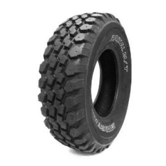 Nankang Mudstar Radial M/T 265/75 R16 119/116N in Solothurn - Bild 1