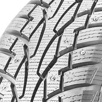 Nankang Snow SW-7 175/70 R14 88T in St. Gallen - Bild 1