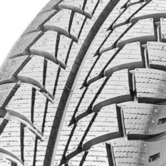 Nankang Snow Viva SV-1 195/55 R15 85H in Aarau - Bild 1