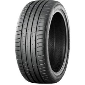 Nankang Sportnex AS-3 215/55 ZR17 98W in Basel - Bild 1