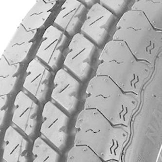 Nankang TR-10 145/80 R10 69S in Bern - Bild 1
