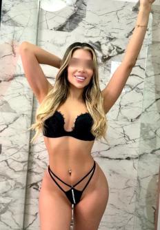 Natalie Masseurin sinnliche Tantra und Erotik Massage in Luzern in Luzern - Bild 8