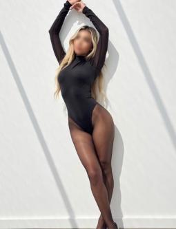Natalie - Tantra Massage Luzern | Tantramasseurin Natalie in Luzern - Bild 1