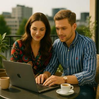 Nebenberufliche Tätigkeit im Bereich Online-Marketing & Beratung in Luzern - Bild 1