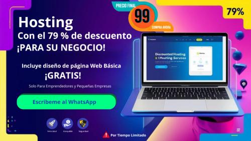 Do you need a website or an online store, Monterrey
