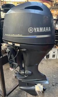 Neue und gebrauchte Yamaha 2- und 4-Takt-Außenbordmotoren zu ver in Basel - Bild 3
