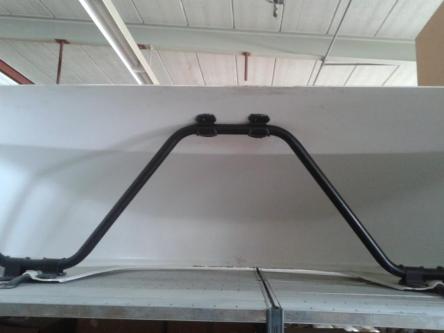 Neuer unbenutzter Dachspoiler für Lastwagen (Neu) in Weinfelden - Bild 4